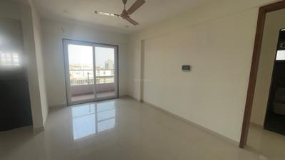 Living Room Image of 1430 Sq.ft 3 BHK Apartment / Flat for sale in Shreepad Guruvaibhav Chsl, Kothrud Pune for Rs. 23500000