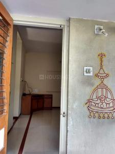 Hall Image of 1200 Sq.ft 2 BHK Independent House for rent in Krishna Nagar Bhavnagar for Rs. 22000