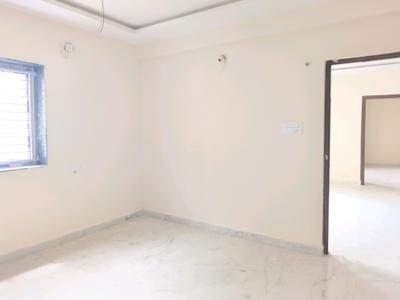 Bedroom Image of 1550 Sq.ft 3 BHK Apartment / Flat for sale in Bommarillu Bommarillu Brindavan Block C, Ameenpur Sangareddy for Rs. 7900000