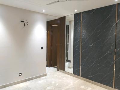 Bedroom Image of 2200 Sq.ft 4 BHK Builder Floor for sale in Vikaspuri New Delhi for Rs. 55000000
