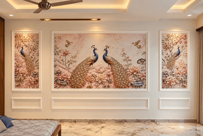 2.5 BHK Independent Builder Floor