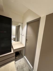 Bedroom Image of 1100 Sq.ft 3 BHK Apartment / Flat for sale in Perambur Chennai for Rs. 15000000