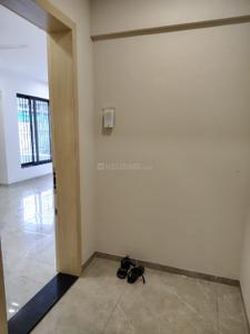 Bedroom Image of 1080 Sq.ft 2 BHK Apartment / Flat for rent in Rama Metro Life Maxima Residences, Tathawade Pune for Rs. 26000