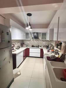 Kitchen Image of 4500 Sq.ft 5 BHK Apartment / Flat for sale in Spectra Palmwoods, Brookefield Bengaluru for Rs. 68800000