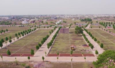 Image of 1500 Sq.ft Residential Plot / Land for sale in Sikola Bhata, Durg for Rs. 1950000