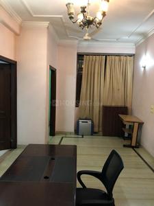 Hall Image of 8500 Sq.ft 8 BHK Independent House for rent in Greater Kailash II New Delhi for Rs. 450000