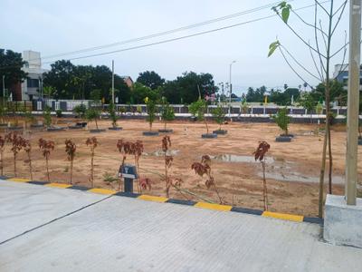 Image of 920 Sq.ft Residential Plot / Land for sale in Ponmar, Chennai for Rs. 5400000