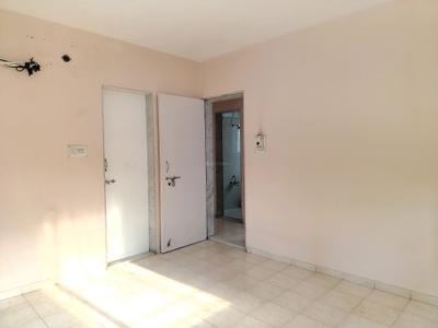 Bedroom Image of 1040 Sq.ft 2 BHK Apartment / Flat for rent in Sanket Kool Homes Panchamrut, Ambegaon Budruk Pune for Rs. 22000