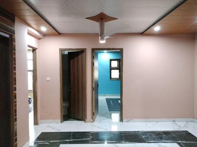 Living Room Image of 1250 Sq.ft 3 BHK Builder Floor for sale in Sector 28 Dwarka New Delhi for Rs. 8500000