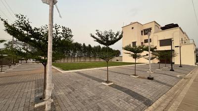 Image of 876 Sq.ft Residential Plot / Land for sale in Bhilai Marshalling Yard, Charoda for Rs. 1401600