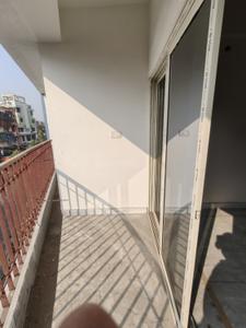 Balcony Image of 990 Sq.ft 2 BHK Apartment / Flat for sale in Paschim Putiary Kolkata for Rs. 5000000