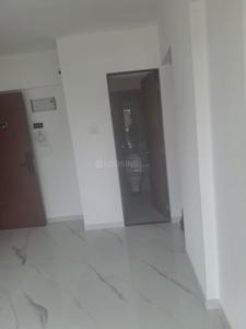 Hall Image of 980 Sq.ft 2 BHK Apartment / Flat for rent in Kumar Samruddhi A6 And A7 Building, Tingre Nagar Pune for Rs. 30000