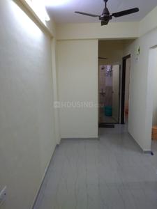 Hall Image of 450 Sq.ft 1 BHK Apartment / Flat for sale in Badlapur East Badlapur for Rs. 1800000