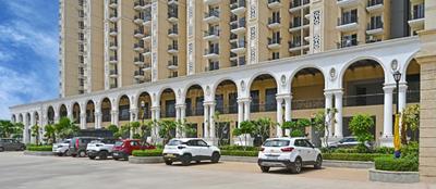 Image of 766 Sq.ft 2 BHK Apartment / Flat for sale in Prateek Grand City, Siddharth Vihar, Ghaziabad for Rs. 10670000
