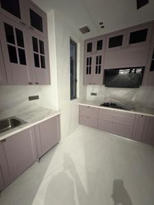 Kitchen Image of 4500 Sq.ft 4 BHK Builder Floor for sale in Greater Kailash I New Delhi for Rs. 205000000