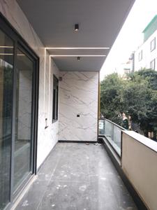 Kitchen Image of 1890 Sq.ft 3 BHK Builder Floor for sale in Sector 19 Dwarka New Delhi for Rs. 34500000