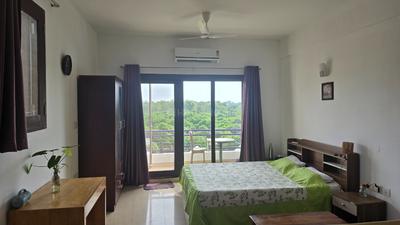Hall Image of 515 Sq.ft 1 RK Apartment / Flat for sale in Bommayapalayam Viluppuram for Rs. 2500000