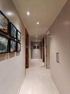 Image of 2100 Sq.ft 4 BHK Apartment / Flat for sale in Fortune Imperia 2, Bhayli, Vadodara for Rs. 15300000