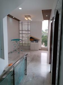 Hall Image of 2089 Sq.ft 3 BHK Apartment / Flat for sale in Silver Springs, Silver Spring Indore for Rs. 12500000
