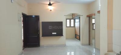 Hall Image of 1080 Sq.ft 2 BHK Apartment / Flat for rent in Ramapuram Chennai for Rs. 25000