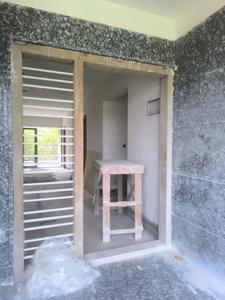 Main Entrance Image of 3150 Sq.ft 5 BHK Apartment / Flat for sale in Bangalore City Municipal Corporation Layout Bengaluru for Rs. 29000250