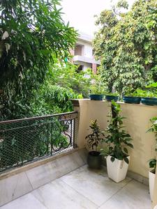 Bedroom Three Image of 4500 Sq.ft 7 BHK Independent House for sale in DLF Phase 1 Gurgaon for Rs. 142500000