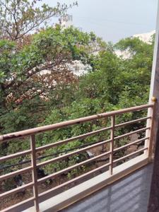Balcony Image of 1283 Sq.ft 4 BHK Independent House for sale in RR Nagar Bengaluru for Rs. 44244531