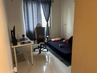 Image of 1044 Sq.ft 2 BHK Apartment / Flat for sale in Buildafina Lumos, Harlur, Bengaluru for Rs. 9800000