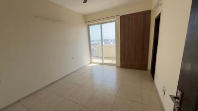 Bedroom Image of 1884 Sq.ft 3 BHK Apartment / Flat for sale in Sushma Chandigarh Grande, Gazipur Zirakpur for Rs. 12000000