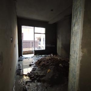 Bedroom Image of 1450 Sq.ft 4 BHK Apartment / Flat for sale in Khanpur New Delhi for Rs. 15500000