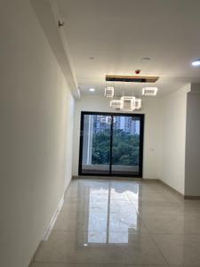3.5 BHK Flat
