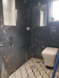 Bedroom Image of 360 Sq.ft 1 RK Apartment / Flat for rent in DLF Capital Greens Phase 1 And 2, Karampura New Delhi for Rs. 25000