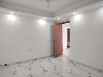 Bedroom Image of 2000 Sq.ft 4 BHK Builder Floor for sale in Said-Ul-Ajaib New Delhi for Rs. 16000000