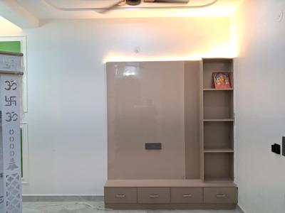 Living Room Image of 1100 Sq.ft 2 BHK Apartment / Flat for sale in Avenue 49 , Sector 49 Noida for Rs. 4650000