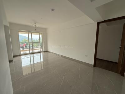 Bedroom Image of 2299 Sq.ft 3 BHK Apartment / Flat for sale in Pacific Eiffel Homes, Sahastradhara Road Dehradun for Rs. 24139500