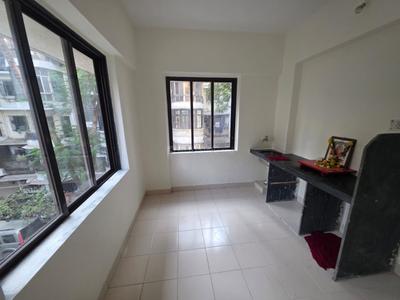 Kitchen Image of 380 Sq.ft 1 RK Apartment / Flat for sale in Amita Apartment, Sion Mumbai for Rs. 12000000
