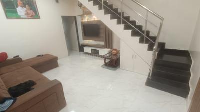 Hall Image of 1270 Sq.ft 3 BHK Independent House for sale in Tarakpur Ahmednagar for Rs. 6500000
