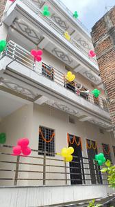 Image of 800 Sq.ft 1 RK Apartment / Flat for rent in Ghrounda, Patna for Rs. 6000