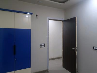 Bedroom Image of 650 Sq.ft 2 BHK Apartment / Flat for sale in Fairdeal Premium Homes 3bhk by Chaudhary Realtors, Burari New Delhi for Rs. 3551000