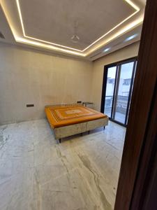 Bedroom Image of JAIN GIRLS Pg in Mansarovar, Jaipur