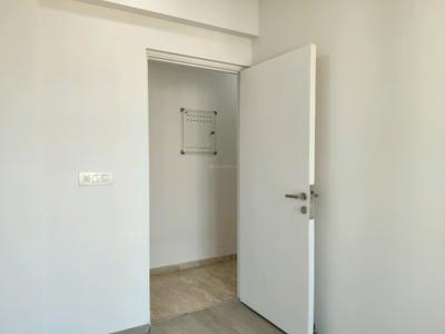 Bedroom Image of 1200 Sq.ft 3.5 BHK Apartment / Flat for sale in Prabhav Silver Park, Mulund West Mumbai for Rs. 30000000