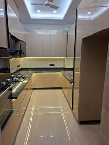 3 BHK Independent Builder Floor