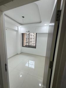 Hall Image of 1525 Sq.ft 2.5 BHK Apartment / Flat for sale in Adani Atrius, Jagatpur Ahmedabad for Rs. 8500000