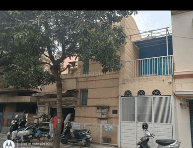 1 BHK Duplex