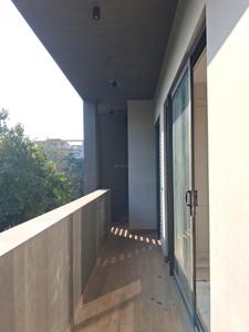 Bedroom One Image of 1650 Sq.ft 3 BHK Builder Floor for sale in Paschim Vihar New Delhi for Rs. 32500000