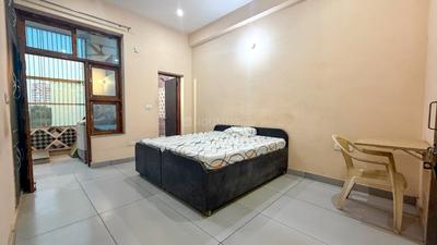 Bedroom Image of 2850 Sq.ft 3.5 BHK Independent House for rent in Gail Society, Sector PI Greater Noida for Rs. 29000