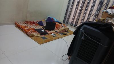 Bedroom Image of 1150 Sq.ft 2 BHK Apartment / Flat for sale in Ulwe Navi Mumbai for Rs. 10500000
