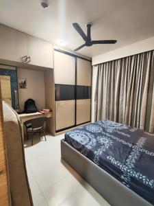 Bedroom Image of 1791 Sq.ft 3 BHK Apartment / Flat for sale in ANP Atlantis Phase I, Baner Pune for Rs. 25000000