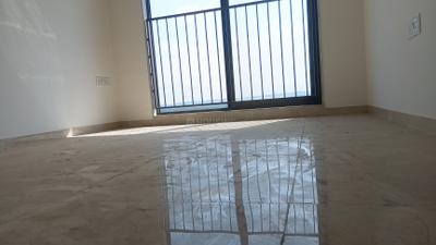 Bedroom Image of 775 Sq.ft 2 BHK Apartment / Flat for sale in Sunteck Maxx World, Naigaon East Naigaon for Rs. 4600000