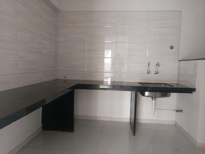 Kitchen Image of 1022 Sq.ft 2 BHK Apartment / Flat for sale in Sukhwani Verde, Undri Pune for Rs. 5500000